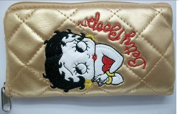 Porta Celular Betty Boop 20 UND